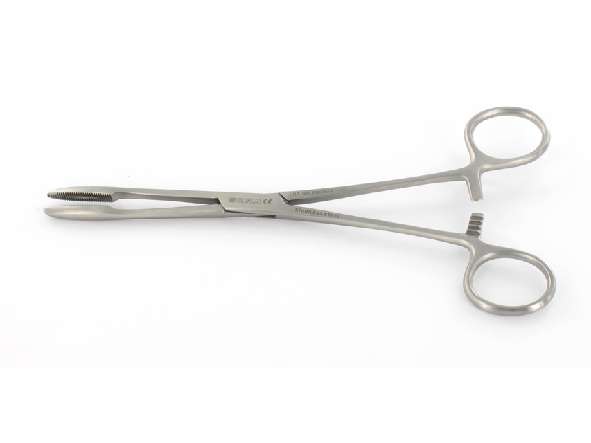 [26710] PINZA PEAN retta - 20 cm