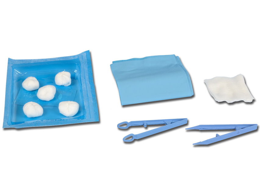 [26930] KIT MEDICAZIONE - sterile