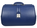 BORSA "KANSAS SKAY" - blu elettrico