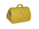 BORSA "KANSAS SKAY" - ocra