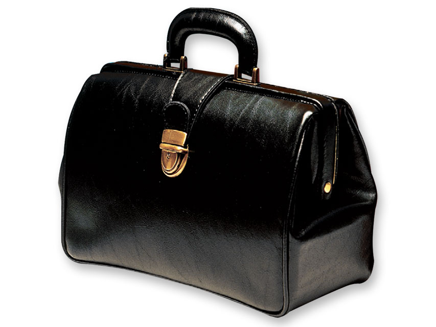 [27100] BORSA "TEXAS SKAY" - nera