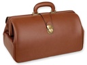 BORSA "SUPERTEXAS SKAY" - cognac