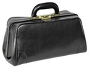 BORSA "FLORIDA PELLE" - nera