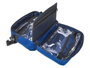 BORSA FIRST AID - blu - vuota