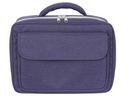 BORSA MULTIUSO - blu/grigio