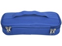 ASTUCCIO MORBIDO MULTIUSO - blu