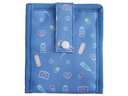 ORGANIZER TASCABILE - blu