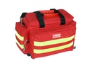 BORSA SMART - piccola - rossa