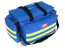 BORSA SMART - media - blu