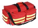 BORSA SMART - grande - rossa