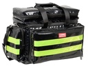BORSA SMART PVC - media - nera