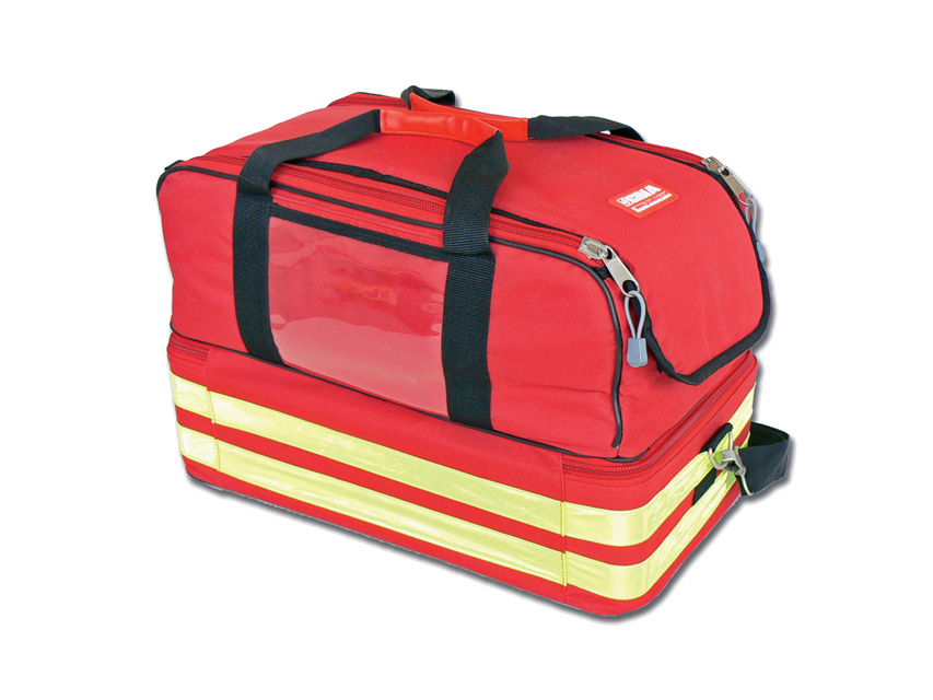 BORSA LIFE-2 - rossa