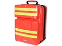 ZAINO SILOS 2 PVC - rosso