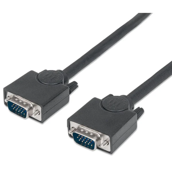[ICOC_SVGA-B-15] Cavo Monitor Svga M/M da 15 m