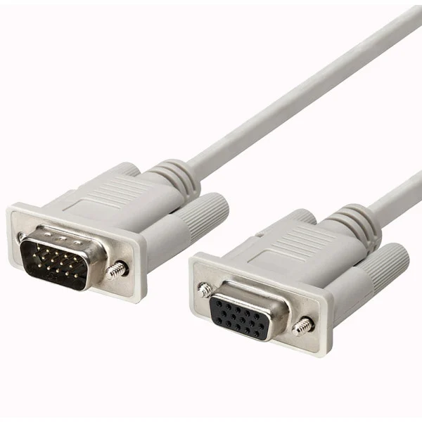 [ICOC_01-CM-MO] Prolunga monitor VGA M/F 1,8 m