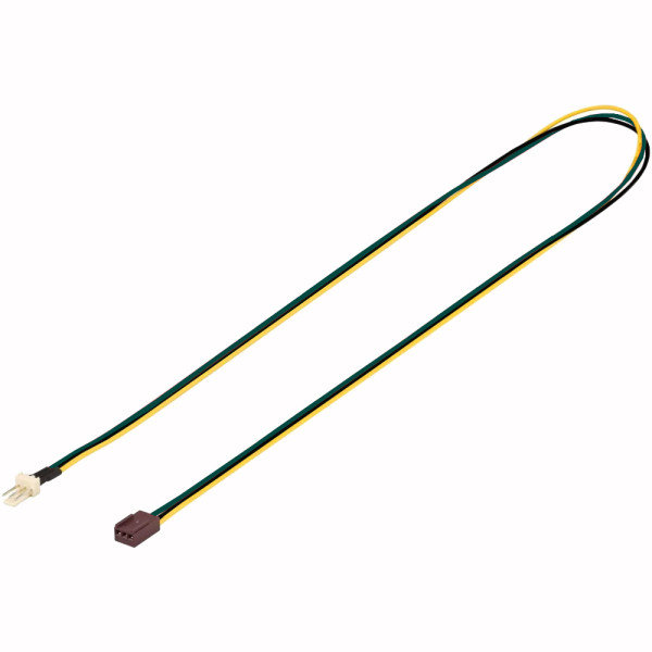 [ICOOL-AIR8025-CAB] Cavo 3 pin per ventole