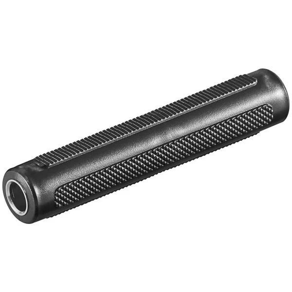[IADAP_AU-200] Adattatore Audio 6.35mm Stereo Femmina/Femmina