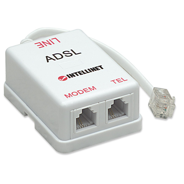 [I-UAD_ADSL-2] Sdoppiatore per linee ADSL