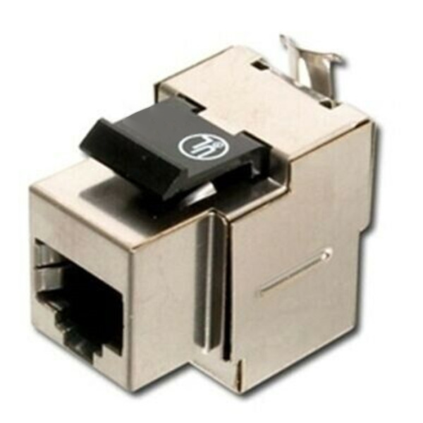 [IWP-MD_C6_STP] Frutto Keystone RJ45 Cat6 STP