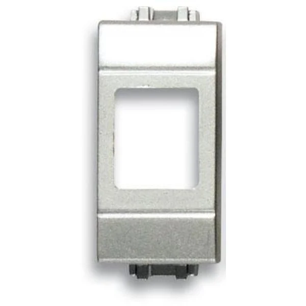 [IWP-MD_ADAP_TEC] Adattatore Frutti RJ45 Ticino Living Light Tech