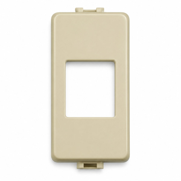 [IWP-MD_ADAPT_TT] Adattatore Frutti RJ45 Ticino Magic TT