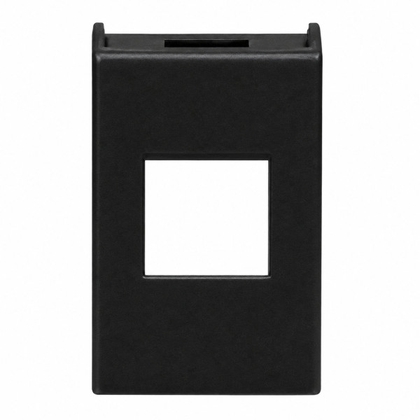 Adattatore Frutti RJ45 Serie Ave NOIR