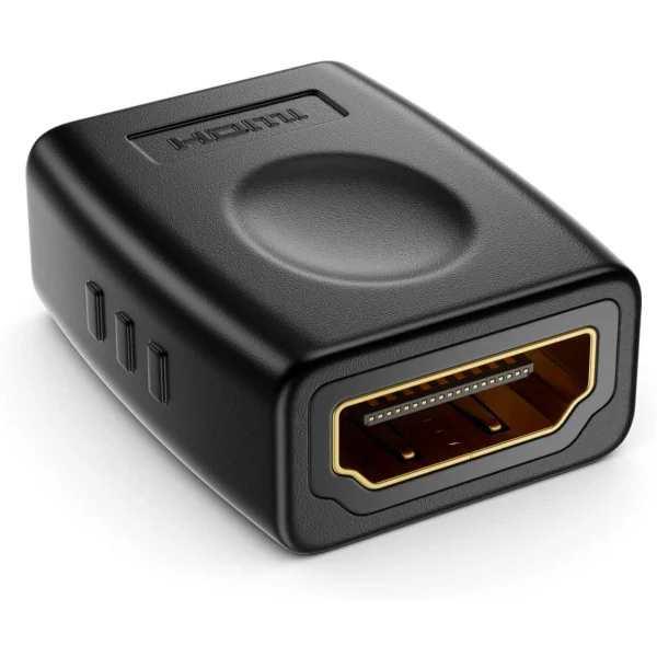 Adattatore HDMI Femmina Femmina