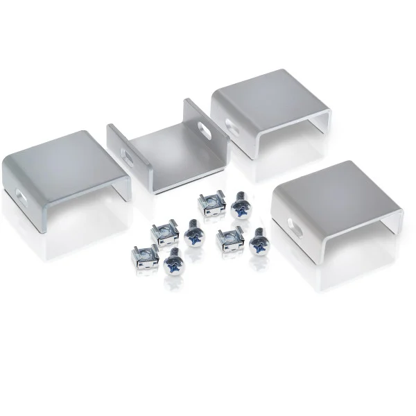 [I-CASE_KIT-4] Kit di Unione per Armadi da Pavimento