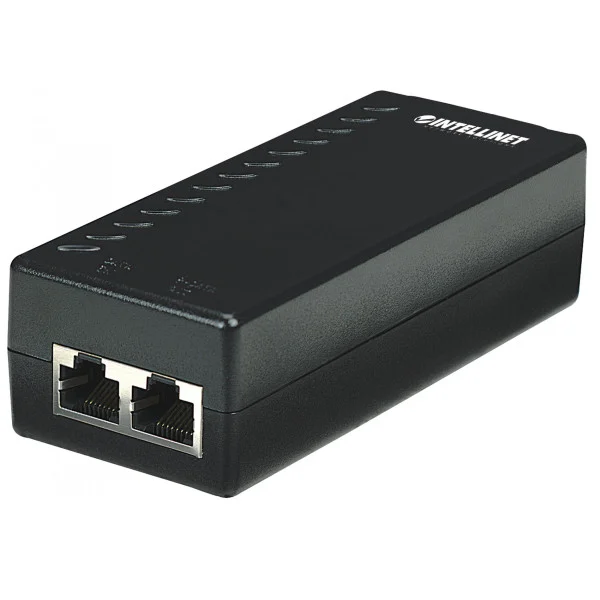 [IDATA_IP-POWER3] Iniettore Power over Ethernet (PoE) 15.4W