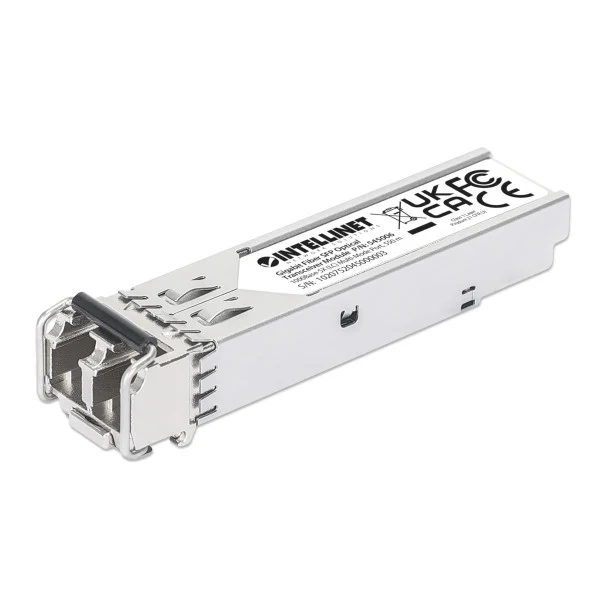 [I-TX-MGBIC006] Transceiver SFP Porta Multimodale 1000Base-SX (LC), 550 m