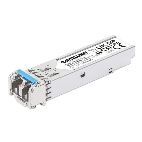 [I-TX-MGBIC013] Transceiver Mini-GBIC Gigabit Ethernet SFP