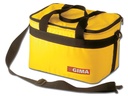 BORSA TERMICA - nylon giallo