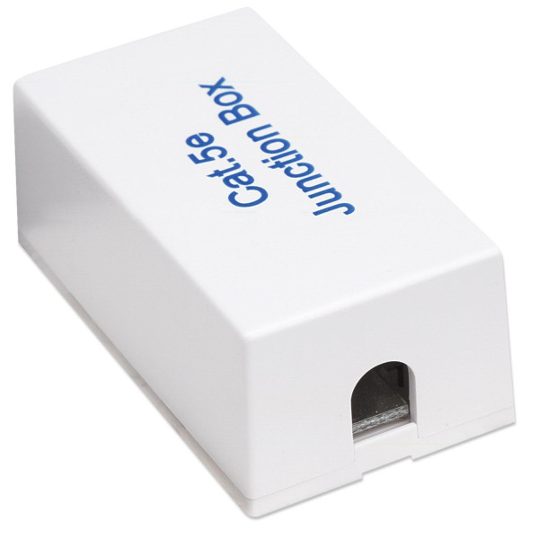 [IWP-ADAP_CBU] Box per connessioni di rete Cat5e UTP