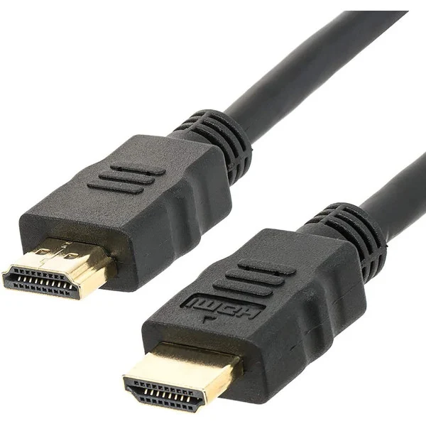 [ICOC_HDMI-4-010NE] Cavo High Speed HDMI™ con Ethernet 1 metro