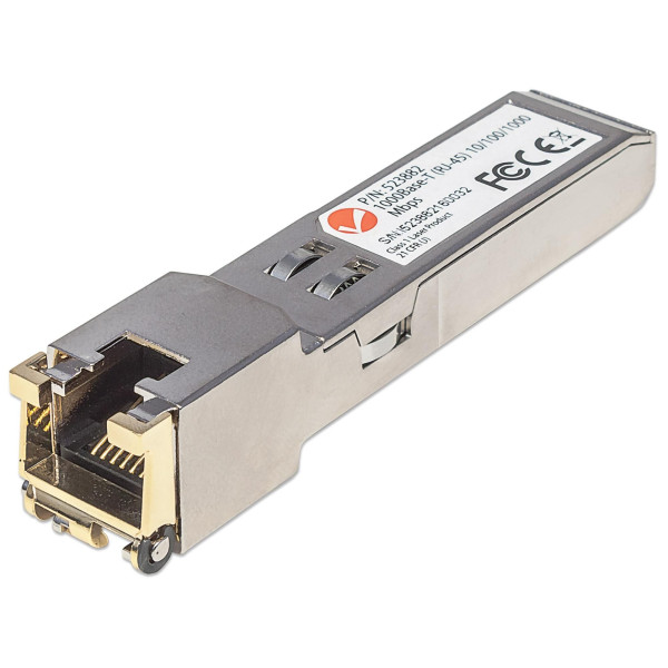 [I-TX-MGBIC022] Transceiver Gigabit Ethernet SFP Mini-GBIC