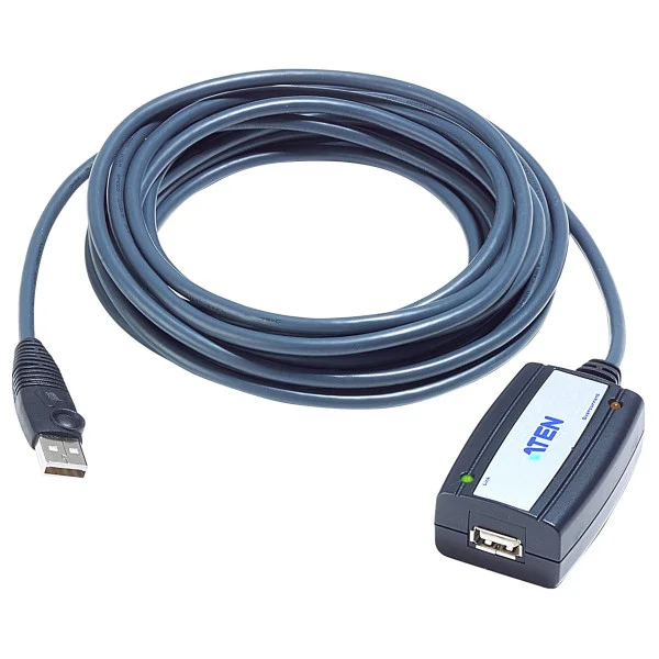 [IDATA_UE-250] Cavo Estensore USB 2.0 da 5m, UE250