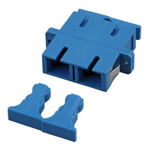 [ILWL-ADAP-DUC_MONO] Adattatore a Bussola Duplex SC (UPC) /SC (UPC) Monomodale