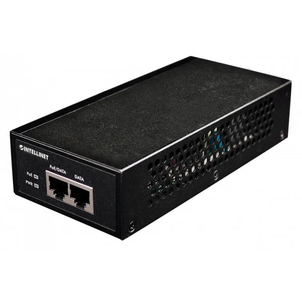 [I-SWHUB_POE-GIGA] Iniettore Gigabit High-Power PoE+