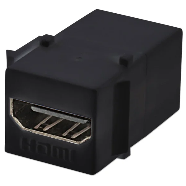 [IWP-ADAP-HDMIB] Accoppiatore HDMI F/F Keystone 4K