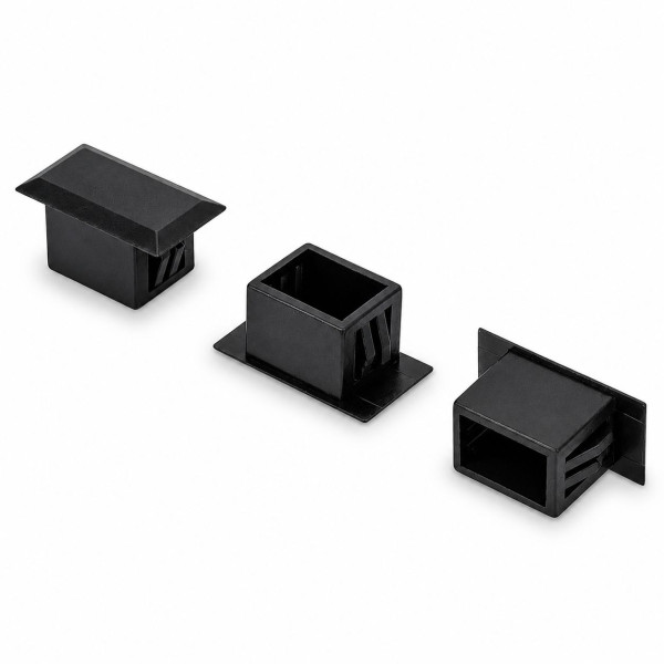 [ILWL-DUST-SC5] Tappo per Fori Connettori SC Simplex / LC Duplex