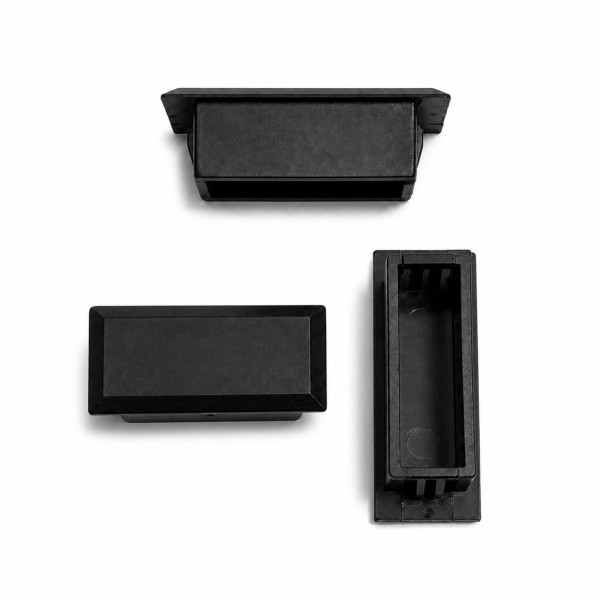 [ILWL-DUST-SC] Tappo per Fori Connettori SC Duplex
