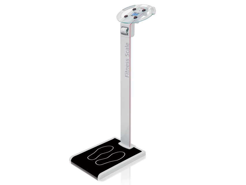 BILANCIA FITNESS SOEHNLE 7850