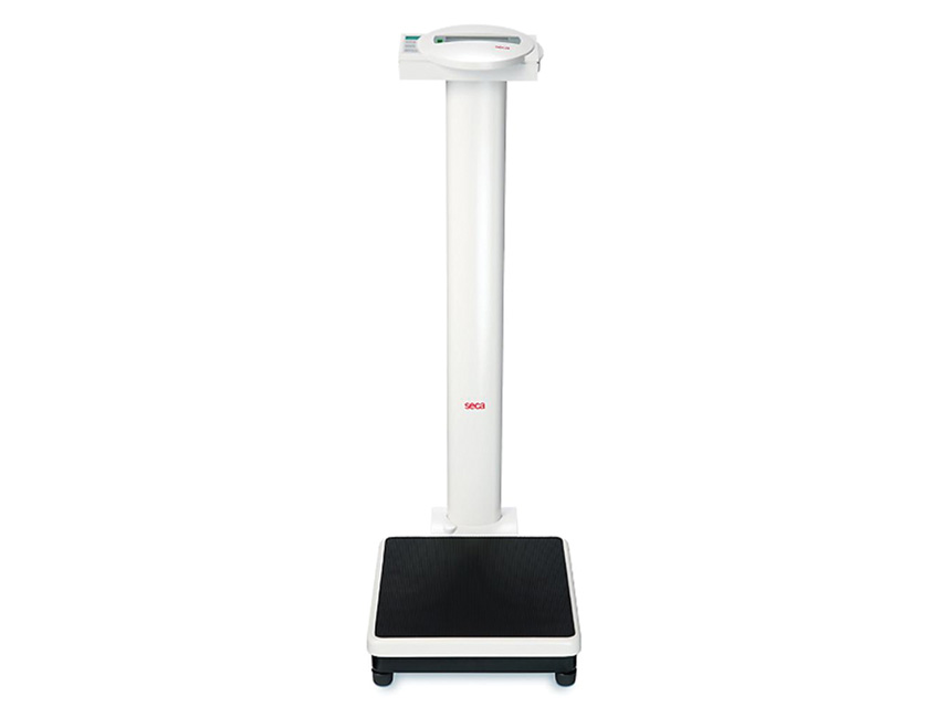 [27292] BILANCIA DIGITALE SECA 799 con BMI - classe III