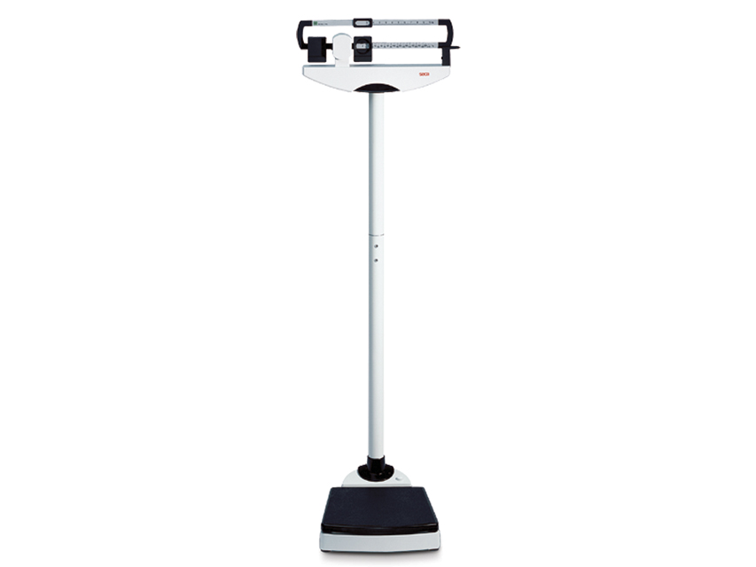 [27295] BILANCIA MECCANICA SECA 700 - kg/lbs - con statimetro