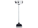 BILANCIA MECCANICA SECA 700 - kg/lbs - con statimetro
