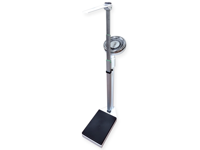 [27305] BILANCIA SIRIO con statimetro - 150 kg