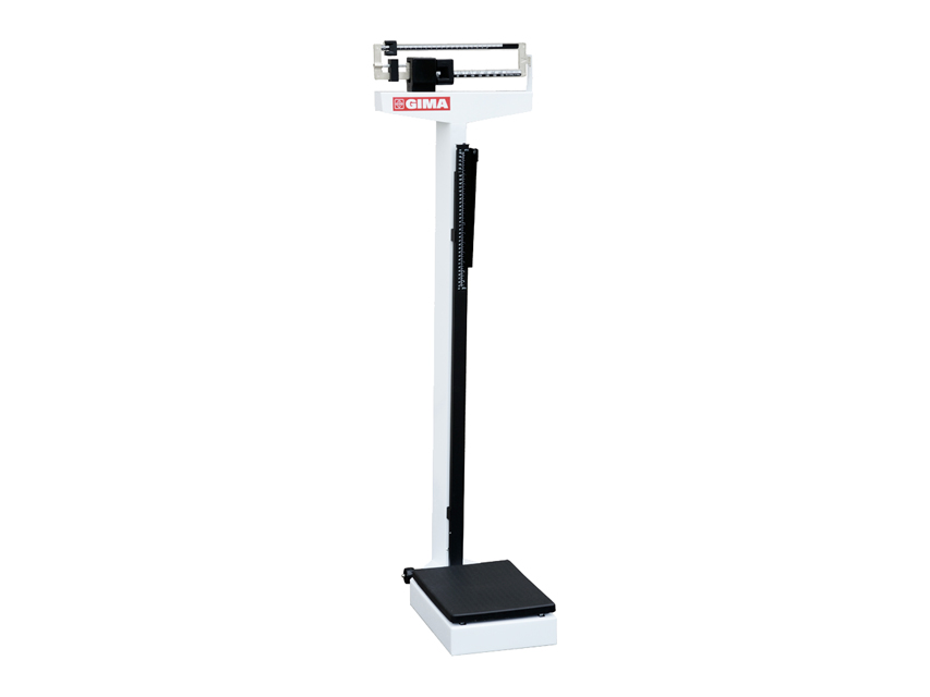 [27310] BILANCIA ASTRA - con altimetro - 200 kg