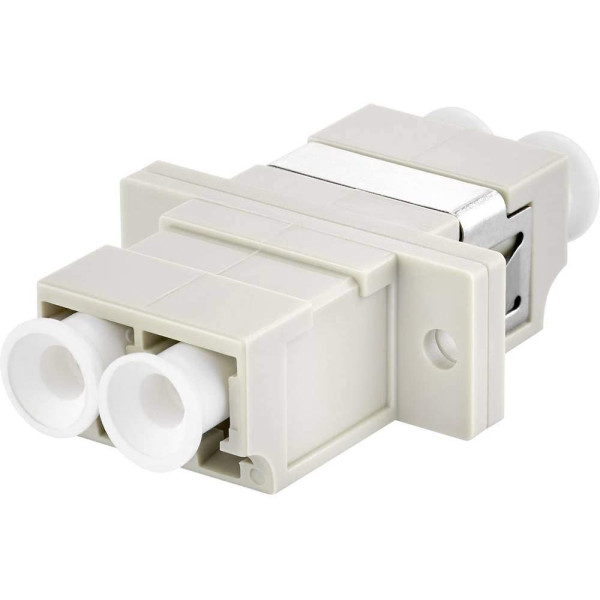 [ILWL-ADAP-LC] Adattattatore a Bussola Duplex LC Multimodale