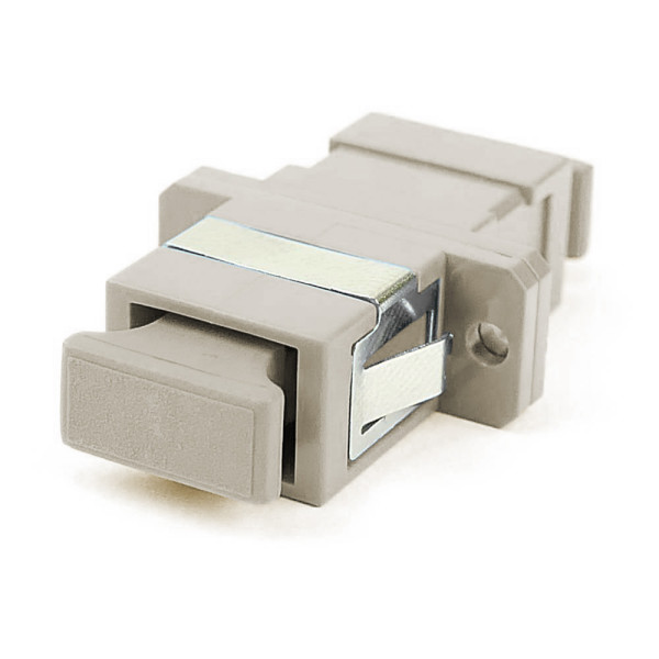 [ILWL-ADAP-SC] Adattatore a bussola Simplex SC (UPC) multimodale