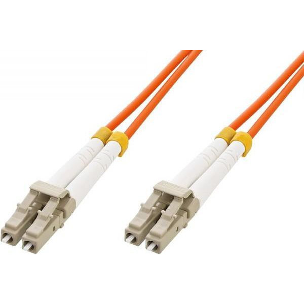 [ILWL_D5-LCLC-010] Cavo Fibra Ottica Multimodale OM2 LC/LC 50/125 1 m